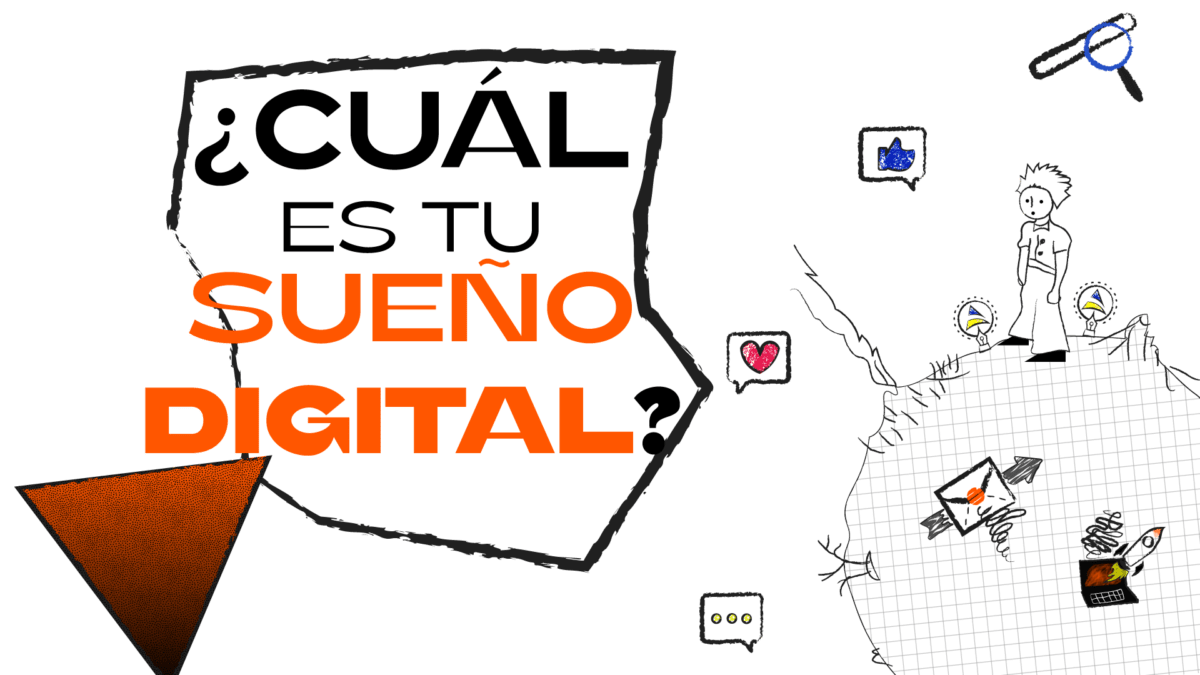 CANCES Digital 23 tu sueño digital